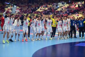 Македонија против Украина или Словачка во баражот за пласман на Светското првенство 2027!