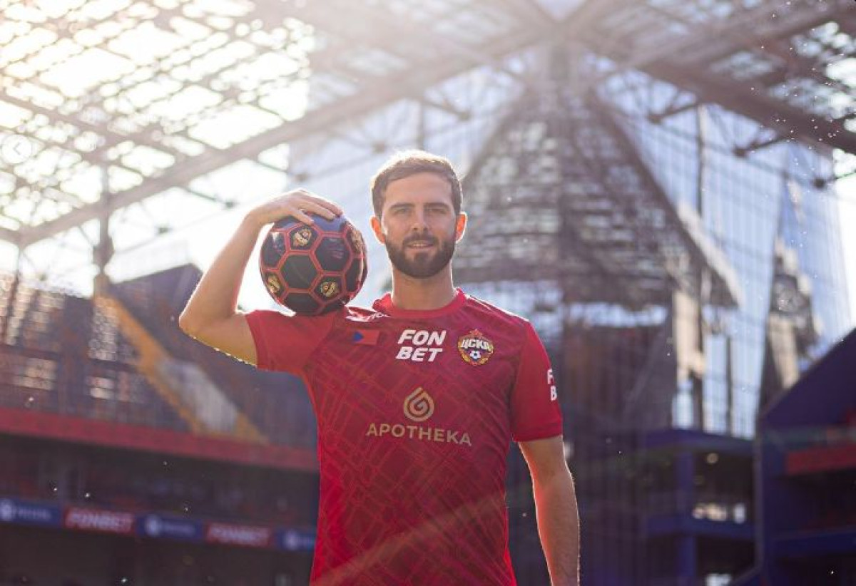 Пјаниќ објави крај: Фудбалот беше моја музика, теренот мое пијано!