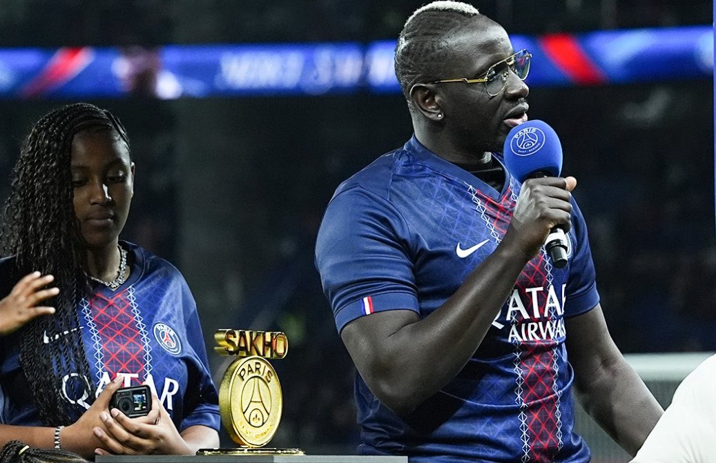 Се пензионираше поранешениот фудбалер на Ливерпул и ПСЖ кој беше капитен на 17 години