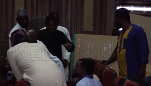 Нигерија: Преживеана двојка од масакрот во црквата во Ово му ја раскажува својата приказна на суд