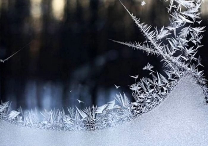 ВРЕМЕ: Ведро, сончево и студено со температури од -13 до 6 степени на првиот ден од 2026 година, во петок се очекуваат врнежи од дожд и снег