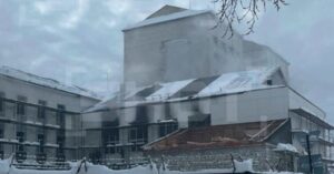 Експлозија на граната во Русија: Деветмина се повредени, се 200 лица се евакуирани