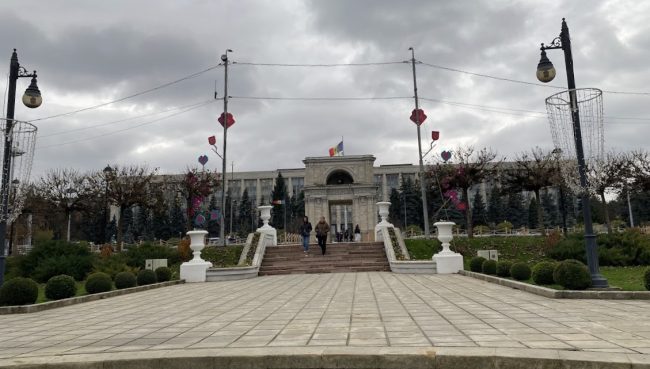 МОЛДАВИЈА И УКРАИНА СЕ ПРИКЛУЧИЈА НА БЕСПЛАТНАТА РОАМИНГ ЗОНА НА ЕУ