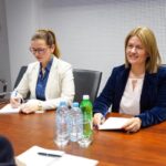 Божиновска-Кавахара: Продлабочување на соработката за безбедна и одржлива енергетска иднина