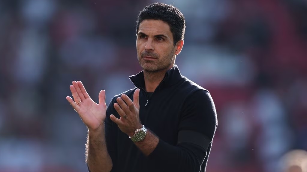 Артета: Време е Арсенал да стави крај на „лошата традиција“