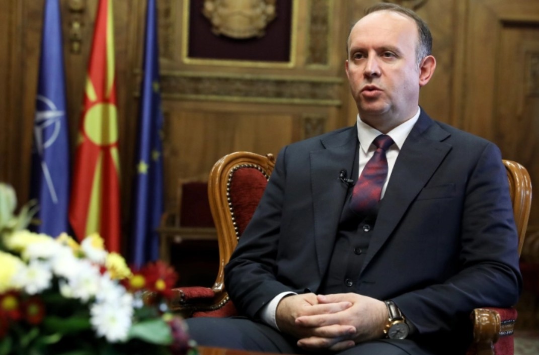 „Имаме нов Закон за Судскиот совет кој ги менува правилата на игра“: Гаши за изборот на нов член