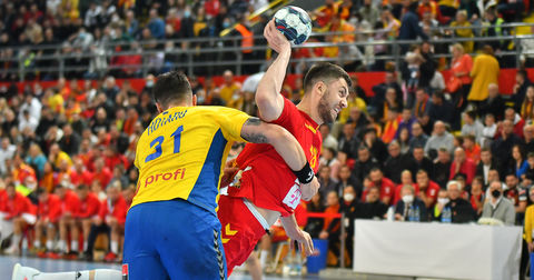 Стари познанства и неизвесни битки, еве го билансот на меѓусебните со Романија!