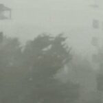 Невремето „Хари“ предизвика огромни штети во Италија