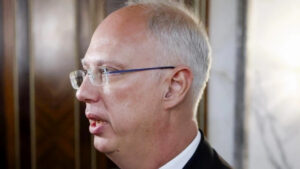 Дмитриев: По Гренланд, дали Канада е следна?