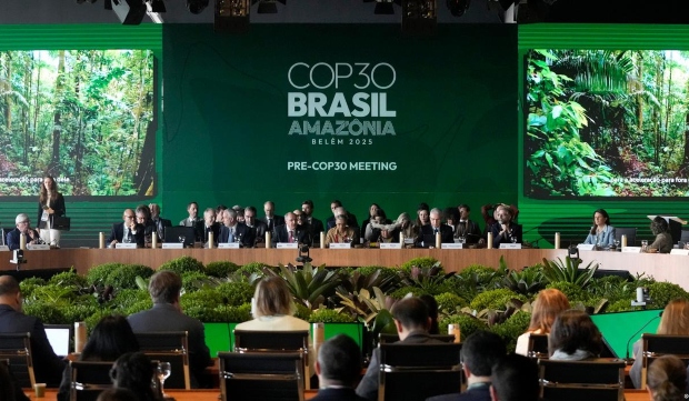 Договор во последен момент – постигнат контроверзен компромис, изоставени фосилните горива и дефорестацијата