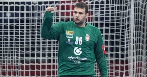 Милосављев: Разочаран сум, мислевме дека сме Данска!