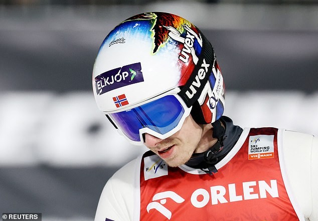 Зошто олимпијците инјектираат киселина во својот пенис за да добијат конкурентска предност