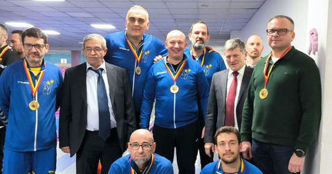 Макпетрол пак го освои кугларскиот турнир „Гаврило Гаврилски“