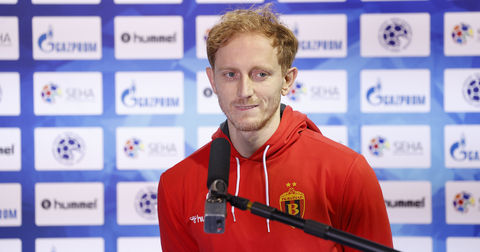 Георгиевски: Сите заедно да чекориме до целта – освојување на шампионската титула