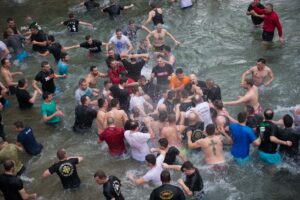 Во Бигорски почнаа богослужбите за Богојавление, објавен е целосниот распоред