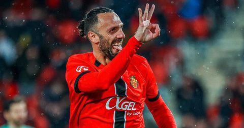 ВИДЕО: Муричи не запира, хет-трик и победа за Мајорка над Атлетик!