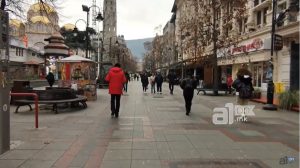 Дожд, снег и пониски температури во викендот