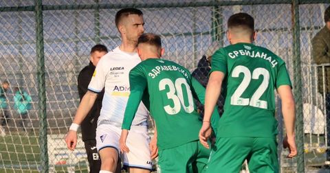 Шкендија, Пелистер и Вардар ремизираа на првите тестови во Турција