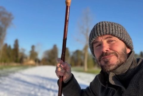 Никој не се надеваше на ова: Дејвид Бекам се огласи по објавата на неговиот син Бруклин за семејната драма