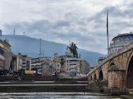 Наталитетот се намалува и кај македонското и кај албанското население во Македонија