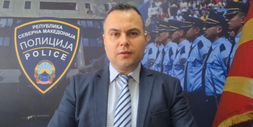 МВР: Гласањето се одвива мирно, без нарушувања на јавниот ред и мир