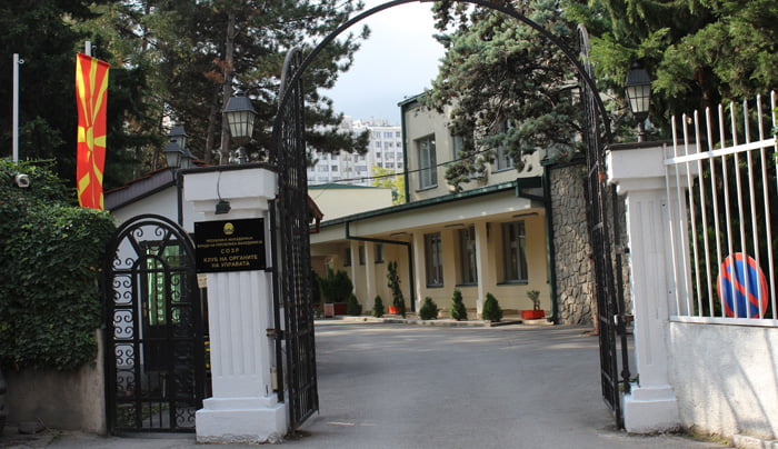 Лидерска средба за реформските закони и за укинување на техничката влада, не доаѓа само Филипче