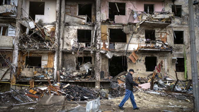 Британија и Франција: Ќе распоредиме војска во Украина ако има мир