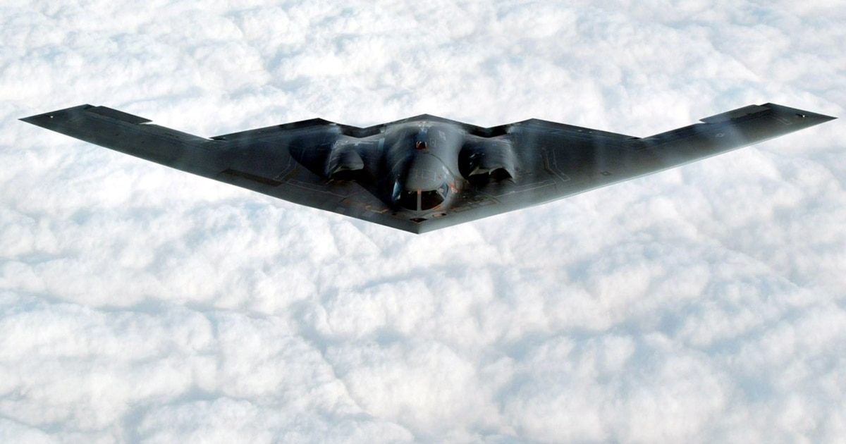 Какви опции, воени или други, имаат САД против Иран?