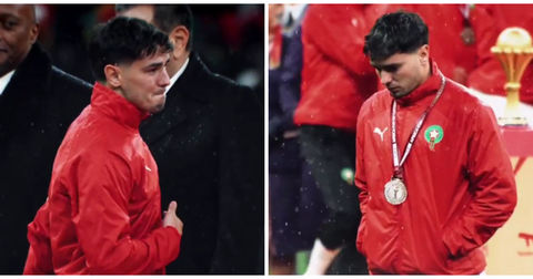 Диаз: Душата ме боли, ви се извинувам од дното на моето срце!