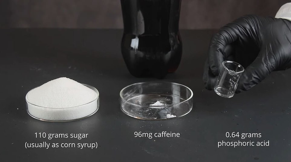 Научник тврди дека ја открил тајната на Кока-Кола по 139 години