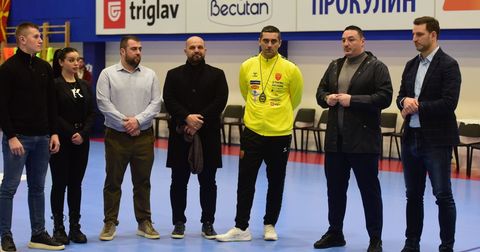 Премија од два милиони денари за секоја победа на ЕП, толку носи и втора фаза!