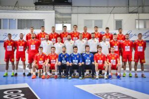 Македонија вечерва го започнува настапот на ЕП 2026 – прв противник светскиот првак Данска