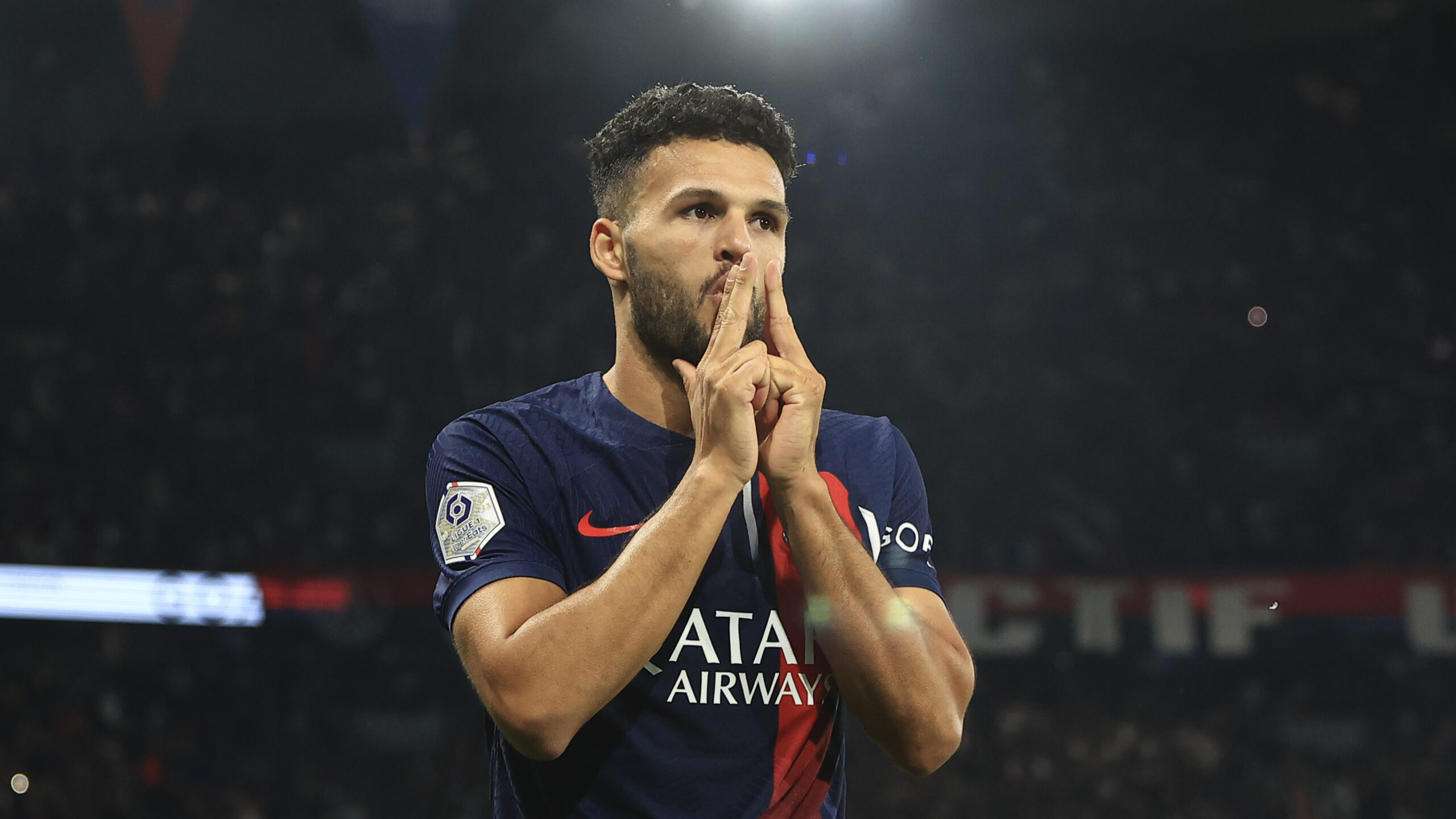 Атлетико М. сака да го купи Гонзало Рамош од ПСЖ