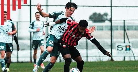 „ВАР“ на телефон: Шкендија со пресврт го загуби тестот со Подбрезова (ВИДЕО)