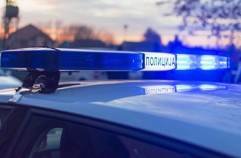 Вработен во армијата повреден во Затворот Идризово