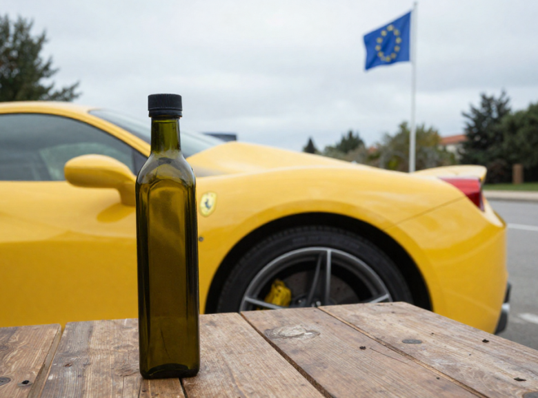 Најлудите превари со пари на ЕУ