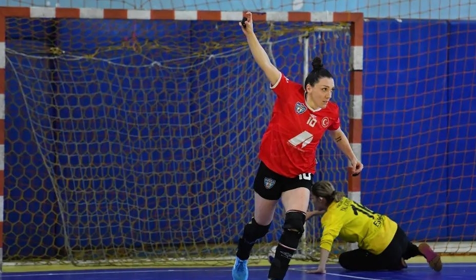 Jaнеска Килдан го водеше Трабзон до нов победа во Турција