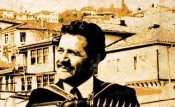 На денешен ден почина Кузман Поп Стефанија, водач на ансамблот „Билјана“