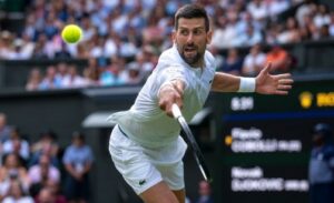 Ѓоковиќ го доби противникот во 1/4 финалето на Австралија Опен