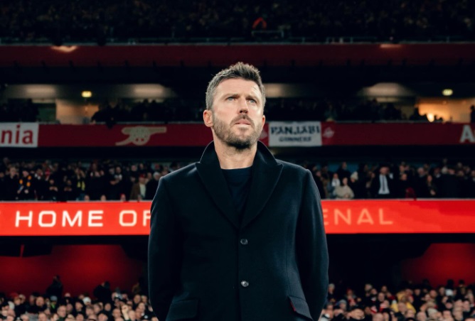 Кин не му верува на Керик: И да победи во сите натпревари, не би му ја дал работата!