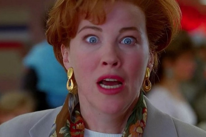 Почина Кетрин О’Хара, ѕвездата од „Сам дома“