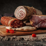 Преработените месни производи  во највисоката категорија на канцерогеност