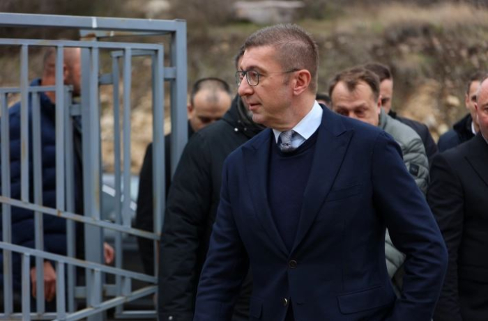 Мицкоски: Со линеарното зголемување на пензиите се намалува и стапката на сиромаштија