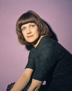 Тивко и достоинствено си замина Сенка Велетанлиќ