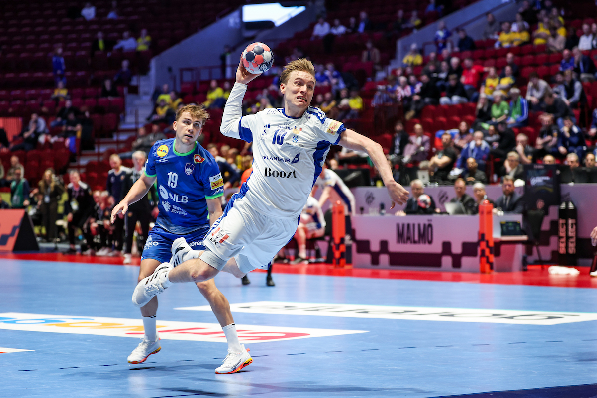 „Судиите не ни дадоа да играме ракомет – ќе освоиме бронза“