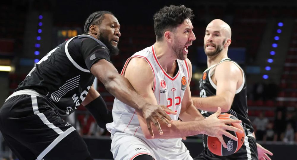 Лудница во Минхен: Партизан се врати од -27 и го победи Хапоел, славеше и Звезда!