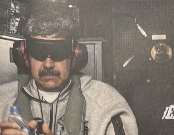 МАКЕДОНИЈА ГО ПОЗДРАВИ АПСЕЊЕТО НА МАДУРО