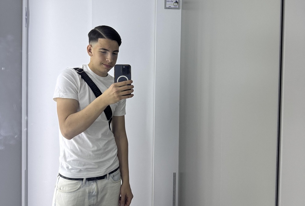 Младиот Стивен Ивановски е меѓу загинатите во пожарот во Кран-Монтана