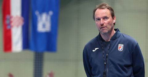 Сигурдсон откри зошто во списокот го нема херојот од СП: Жал ми е, но ситуацијата е таква!