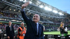 Почина газдата на Фиорентина, Роко Комисо